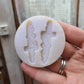 2 inch Dripping Daggers Silicone Mould