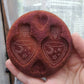 Mini Love Potions Silicone Mould
