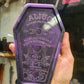 6 inch Bat Ouija Board Silicone Mould