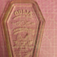 6 inch Bat Ouija Board Silicone Mould