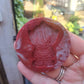 2 inch Clown Silicone Mould