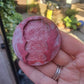 2 inch Chuck Silicone Mould