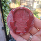 2 inch Chuck Silicone Mould