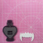 Vampire Potion Silicone Mould