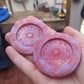 Eyeballs Silicone Moulds