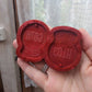 Goth Crystal Ball Silicone Mould