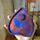 5 inch Plain Planchette Silicone Mould