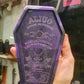 6 inch Bat Ouija Board Silicone Mould