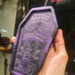 6 inch Bat Ouija Board Silicone Mould