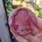 2 inch Hockey Silicone Mould