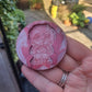 2 inch Chuck Silicone Mould