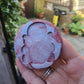 2 inch Slim Man Silicone Mould