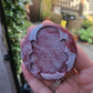 2 inch Slim Man Silicone Mould