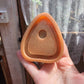 3 inch Planchette Shaker Silicone Mould