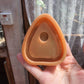 3 inch Planchette Shaker Silicone Mould