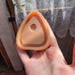 3 inch Planchette Shaker Silicone Mould