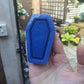 3 inch Coffin shaker silicone mould