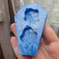 1.5 inch Cat Skulls Silicone Mould