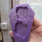 2 inch Cat Skulls Silicone Mould
