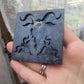 Little & Large Baphomet Silicone Mould