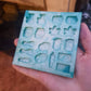420 Pallette Silicone Mould