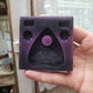 2 inch Death Moth Planchette Silicone Mould