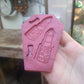 Gothic Lipsticks Silicone Mould
