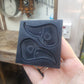 2.5 inch Docs Silicone Mould