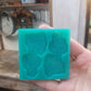 2.5 inch Cute Dripping Axes Silicone Mould
