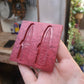 2.5 inch Heart Daggers Silicone Mould