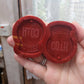 Goth Crystal Ball Silicone Mould