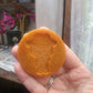 2 inch Fred Silicone Mould