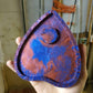5 inch Plain Planchette Silicone Mould