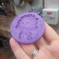 2 inch Beetle Silicone Mould