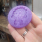 2 inch Beetle Silicone Mould
