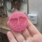 1 inch Mini Dripping Hearts Silicone Mould