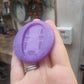 2 inch Blank Silicone Mould