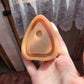 3 inch Planchette Shaker Silicone Mould
