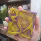Witch Planchette Trio Silicone Mould