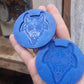 Cute Baphomets Silicone Moulds