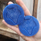 Cute Baphomets Silicone Moulds