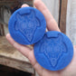 Cute Baphomets Silicone Moulds