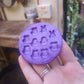 0.5 inch Tiny Teacup Animals Pallette Silicone Mould
