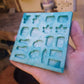 420 Pallette Silicone Mould