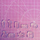 420 Pallette Silicone Mould