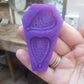 Eye Planchettes Silicone Mould
