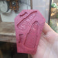 Gothic Lipsticks Silicone Mould