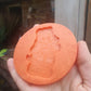 3 inch Satanic Bear Silicone Mould