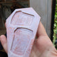 2 inch Coffee Fiend Cups Silicone Mould