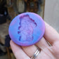 2 inch Cupcake Bear Silicone Mould